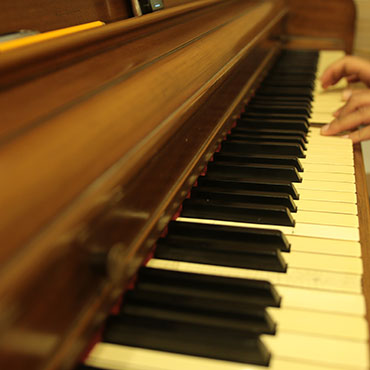 Piano for absolute Beginners to Advanced Level