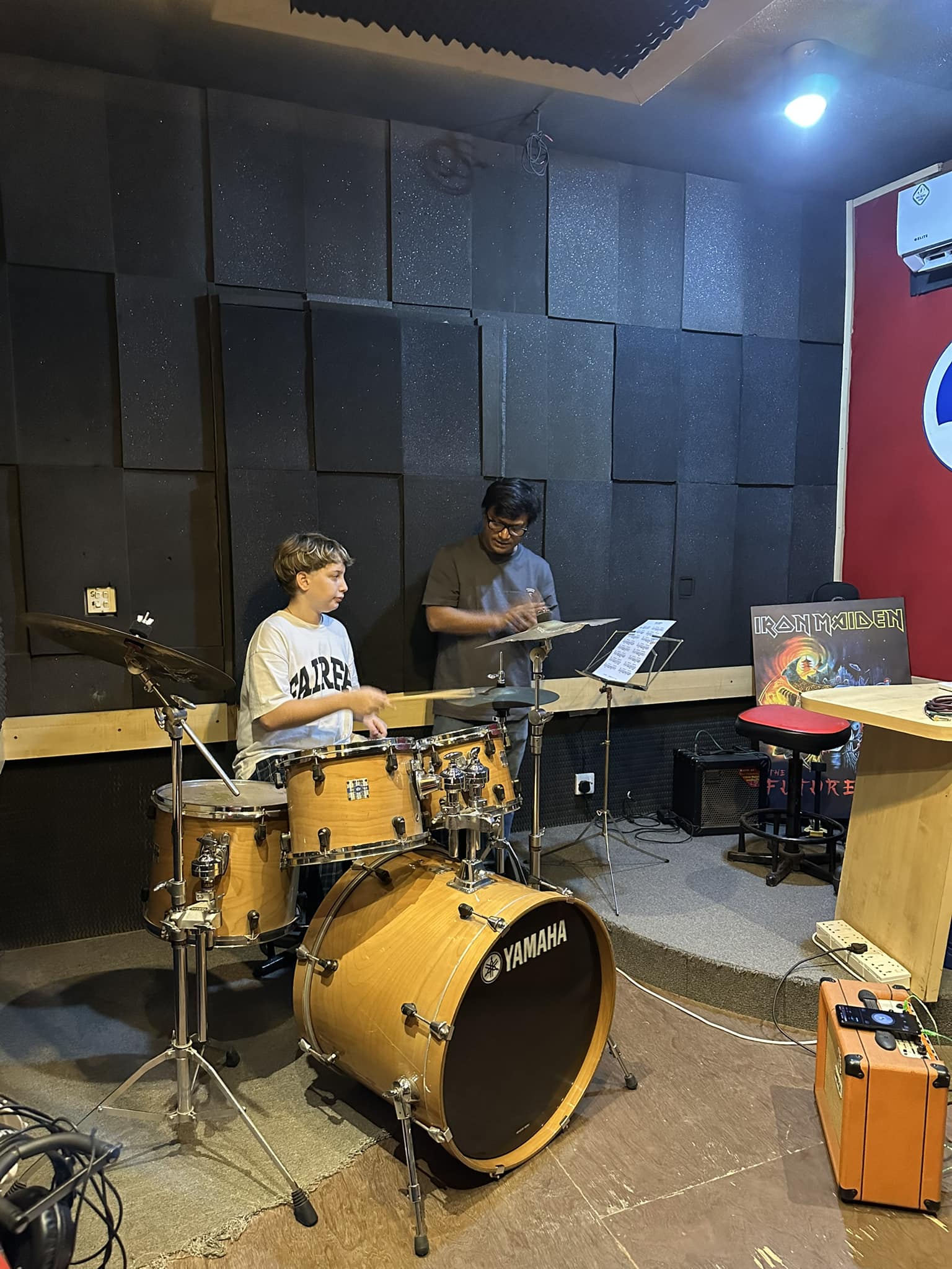 Drums for Kids to Adults