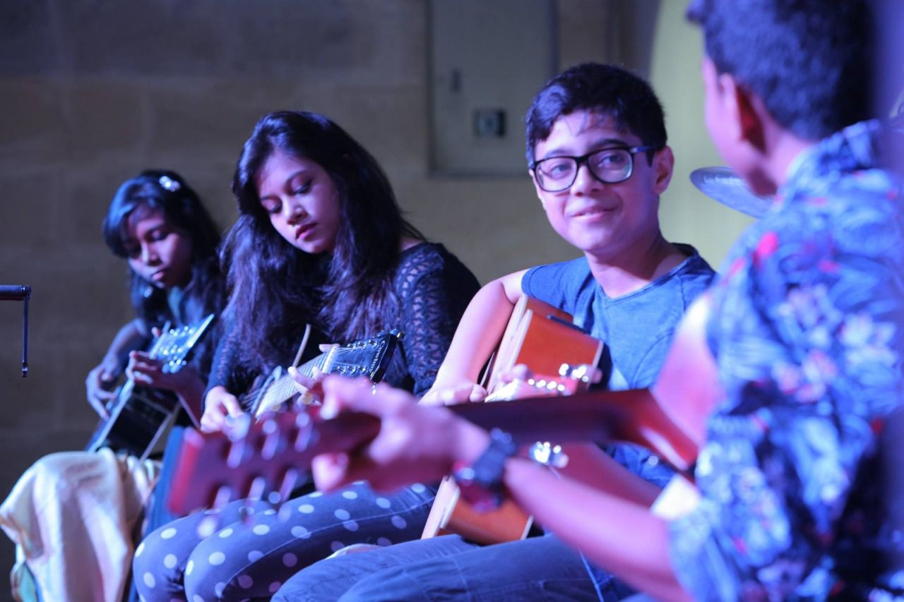 Guitar – Acoustic | Classical | Electric